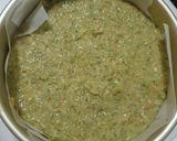 Foto langkah ke 3 dari resep Nugget ayam sayur recook @ayudiahrespati. Lembut untuk ank2 1 th.