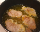 Foto del paso 2 de la receta: Estofado de solomillo de cerdo con patatas y calabaza