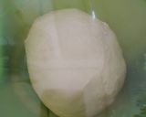 Foto langkah ke 4 dari resep Basic Tangzhong Bread.