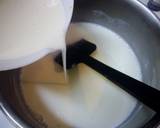 Use Up Egg Whites in Soft, Sweet Panna Cotta recipe step 4 photo