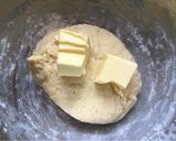 Foto del paso 4 de la receta: DONUTS / DONAS AL HORNO GLASEADAS 🍩