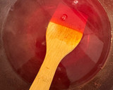 Foto del paso 4 de la receta: Bavaroise de Frutilla