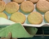 A picture of step 8 of Oatmeal & Coconut 🥥 Cookies!!.