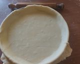 Foto del paso 2 de la receta: Torta de Atún hojaldrada!👌🐋
