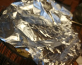 Foto del paso 3 de la receta: Salmón al horno con queso