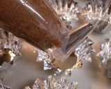 A picture of step 1 of Cute Touch for Gateau au Chocolat.
