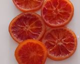 عکس مرحله 11 از دستور مربای پرتقال حلقه ای 🍊😍