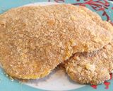 Foto del paso 2 de la receta: Cachopo de lomo de cerdo