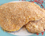Foto del paso 2 de la receta: Cachopo de lomo de cerdo