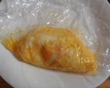 A picture of step 7 of Popeye Pasta - Made in One Frying Pan.