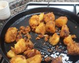 Foto del paso 4 de la receta: Churrasco argento con papas y batatas crocante