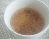 A picture of step 5 of Comforting Easy Milk Tea No Pot Needed!.