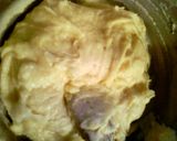 A picture of step 3 of paris-brest.