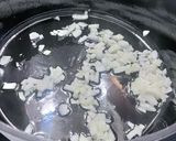 Görög muszaka - Padlizsános húsragu besamelmártással recept fázis 3 fotója