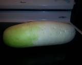 Holiday Radish Salad recipe step 1 photo