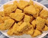 Foto langkah ke 5 dari resep Nugget ayam home made.