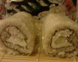 Sheree's Homemade Sushi recipe step 12 photo