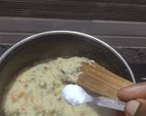 ரவா கிச்சடி (Rava khichadi recipe in tamil) ரெசிபி ஸ்டேப் 5 புகைப்படம்