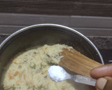 ரவா கிச்சடி (Rava khichadi recipe in tamil) ரெசிபி ஸ்டேப் 5 புகைப்படம்