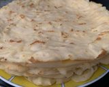 Almás palacsinta recept fázis 3 fotója