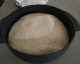A picture of step 6 of Retarded Baguettes.