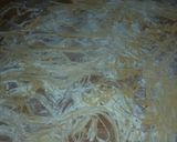 Foto del paso 10 de la receta: Fideos caseros de huevo