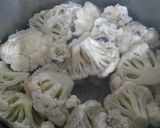 Foto del paso 1 de la receta: Coliflor gratinado