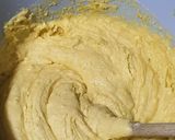 Ciasto jogurtowe bezglutenowe z owocami krok przepisu 3 zdjęcie