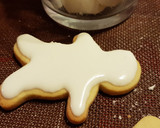 Foto del paso 10 de la receta: Galletas Navideñas decoradas con Glasa Real