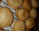 Foto langkah ke 9 dari resep Bomboloni.