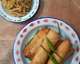 Foto langkah ke 4 dari resep Lumpia.