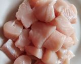 Foto del paso 1 de la receta: Ceviche de Lenguado 🇵🇪