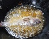 Foto langkah ke 2 dari resep Ikan Nila Nyat-Nyat.