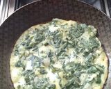 Foto del paso 6 de la receta: Tortillas de Acelga *con harina*