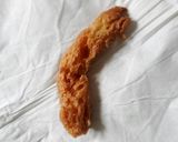 Foto langkah ke 5 dari resep Churros anti gagal eggless (tanpa telur) hemat mudah.