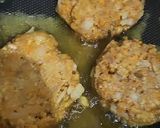 Foto langkah ke 2 dari resep Beef Loco Moco : Mpasi 22 month.