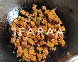 Foto langkah ke 3 dari resep Menu Makan Siang Sederhana ala Rumahan (Recook Adminsay PADers).