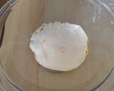 A picture of step 6 of Egg-free Chewy Corn Rolls.