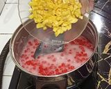 Foto langkah ke 5 dari resep Cantik Manis Nangka.