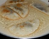 Foto del paso 5 de la receta: Empanadillas de nutella y plátano