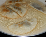 Foto del paso 5 de la receta: Empanadillas de nutella y plátano