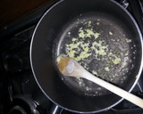 A picture of step 13 of home made pizza from scratch.