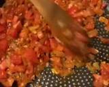 Sup Kacang Arab ala Maroko/Maroccan Chickpeas Soup langkah memasak 5 foto