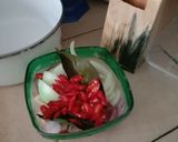 Foto langkah ke 2 dari resep Tumis Kentang Sederhana.