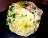 Mike's 60 Second Quiche recipe step 4 photo