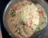 Taisen's Chicken Veggie Sauce W/rice recipe step 6 photo