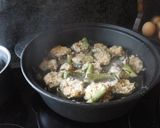 A picture of step 5 of Artichokes.