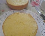 Foto del paso 6 de la receta: Torta punto canasta