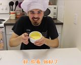 1分鐘做滑順蜂蜜芥末醬的食譜步驟1照片