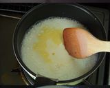 A picture of step 7 of Super Easy Springy Pudding with Agar.